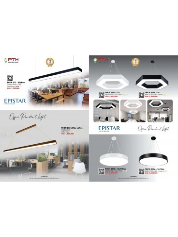 CATALOGUE PTH LIGHTING HOME 2025 - P2