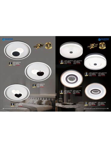 CATALOGUE SLISTER B 2023-2024