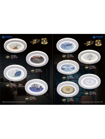 CATALOGUE SLISTER B 2023-2024