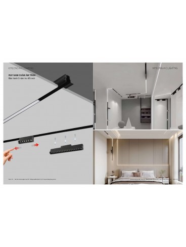 CATALOGUE KIMLONG A.C LIGHTING 2025