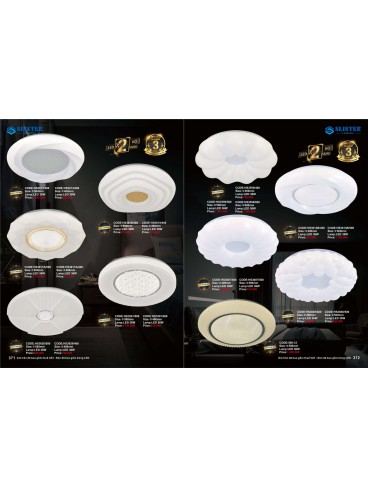 CATALOGUE SLISTER B 2023-2024