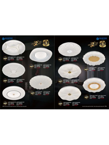 CATALOGUE SLISTER B 2023-2024