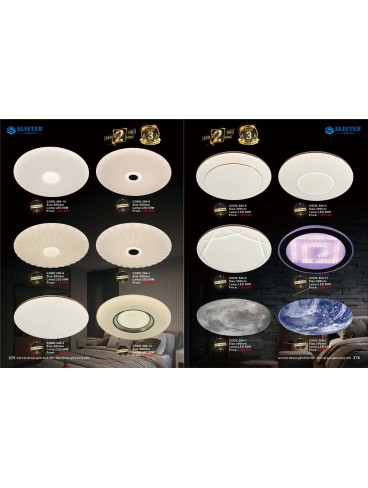 CATALOGUE SLISTER B 2023-2024