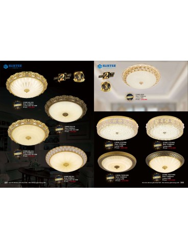 CATALOGUE SLISTER B 2023-2024