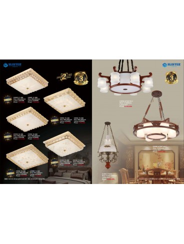 CATALOGUE SLISTER B 2023-2024