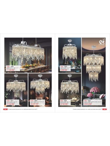 CATALOGUE 79 LIGHTING 2025