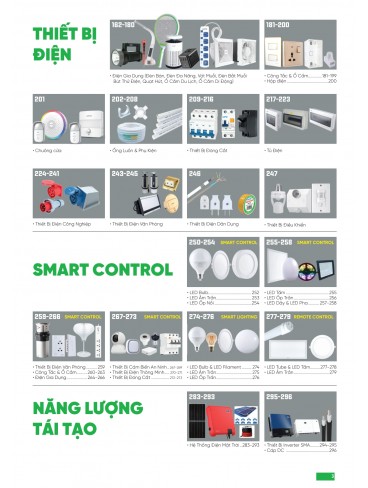CATALOGUE MPE THÁNG 05/2025