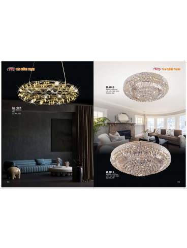 CATALOGUE TÂN CƯỜNG THẠNH 2023-2024