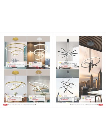 CATALOGUE 79 LIGHTING 2025