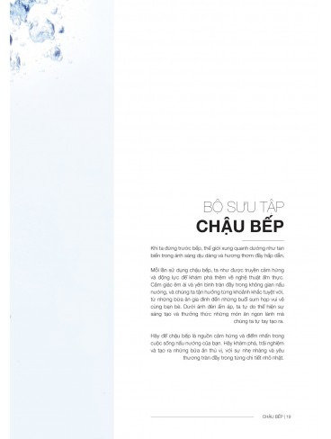 CATALOGUE BỒN & VÒI CHÉN KLUGER