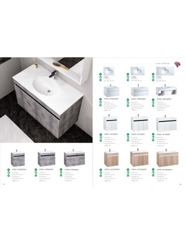 CATALOGUE ĐÈN PANASONIC THÁNG 01 - 2025