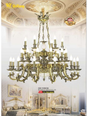 CATALOGUE WELL LAMP LIGHTING 2024