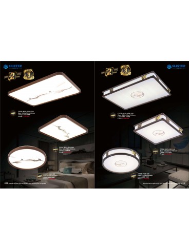 CATALOGUE SLISTER B 2023-2024