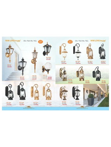 CATALOGUE NAM LONG NETVIET 2025
