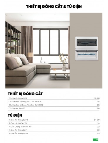 CATALOGUE MPE THÁNG 05/2025
