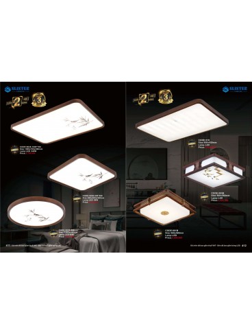 CATALOGUE SLISTER B 2023-2024