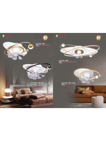 CATALOGUE PTH LIGHTING HOME 2025 - P2