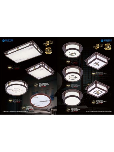 CATALOGUE SLISTER B 2023-2024