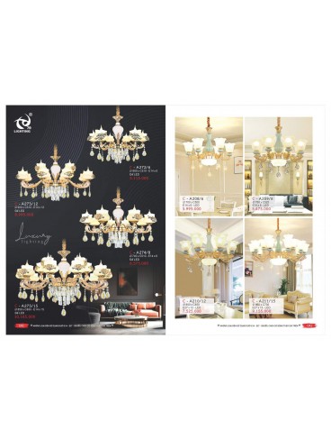 CATALOGUE 79 LIGHTING