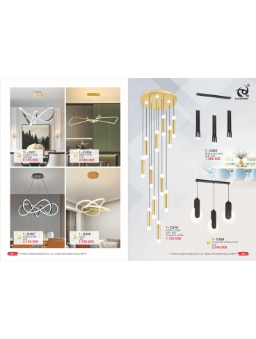 CATALOGUE 79 LIGHTING 2025