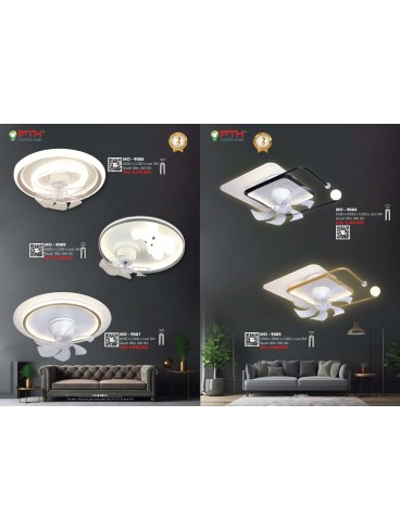 CATALOGUE PTH LIGHTING HOME 2025 - P2