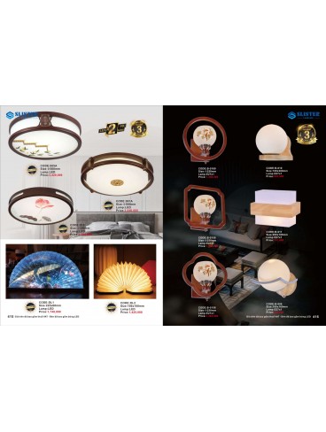CATALOGUE SLISTER B 2023-2024