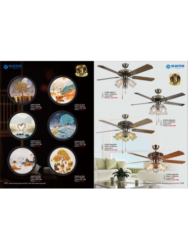 CATALOGUE SLISTER B 2023-2024