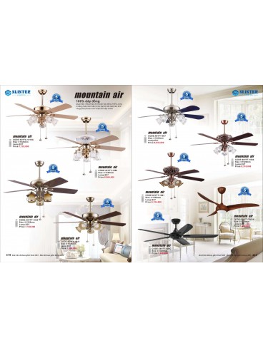CATALOGUE SLISTER B 2023-2024