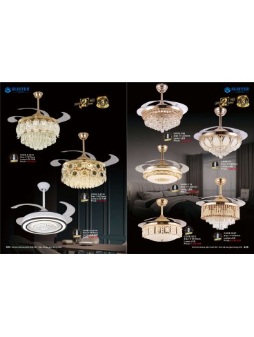 CATALOGUE SLISTER B 2023-2024