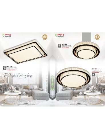 CATALOGUE PTH LIGHTING HOME 2025 - P2