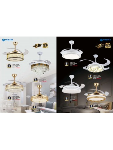 CATALOGUE SLISTER B 2023-2024