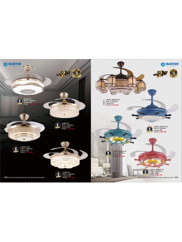 CATALOGUE SLISTER B 2023-2024