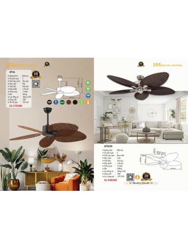 CATALOGUE 355 DECOR 2024