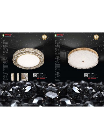 CATALOGUE PTH LIGHTING HOME 2025 - P2