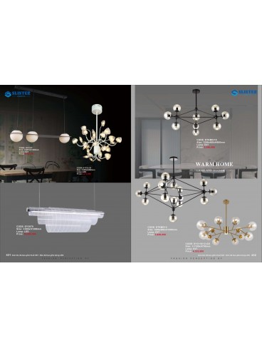 CATALOGUE SLISTER B 2023-2024