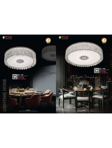 CATALOGUE PTH LIGHTING HOME 2025 - P2
