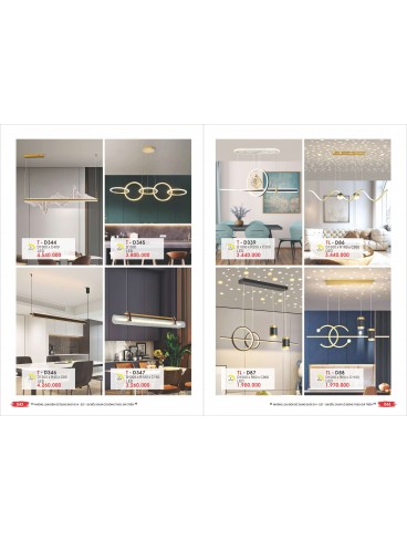 CATALOGUE 79 LIGHTING 2025