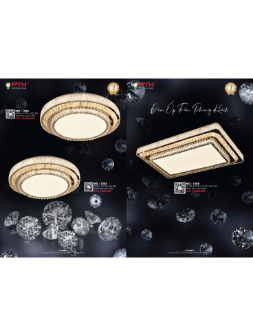 CATALOGUE PTH LIGHTING HOME 2025 - P2
