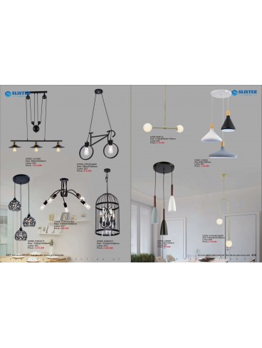 CATALOGUE SLISTER B 2023-2024