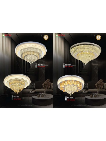 CATALOGUE PTH LIGHTING HOME 2025 - P2