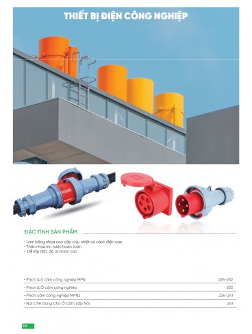 CATALOGUE MPE THÁNG 05/2025