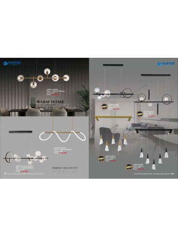 CATALOGUE SLISTER B 2023-2024