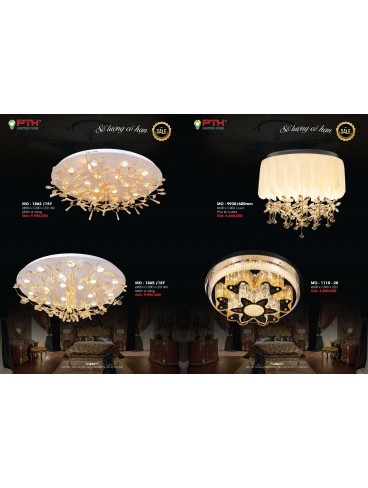 CATALOGUE PTH LIGHTING HOME 2025 - P2