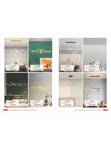 CATALOGUE 79 LIGHTING 2025