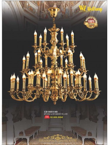 CATALOGUE WELL LAMP LIGHTING 2024