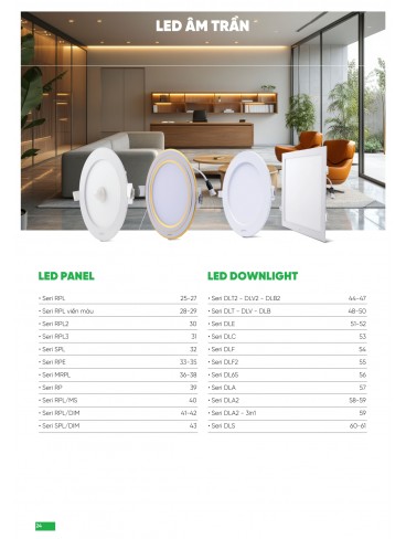 CATALOGUE MPE THÁNG 05/2025