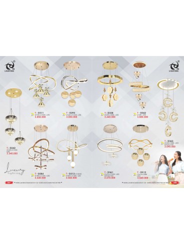 CATALOGUE 79 LIGHTING 2025