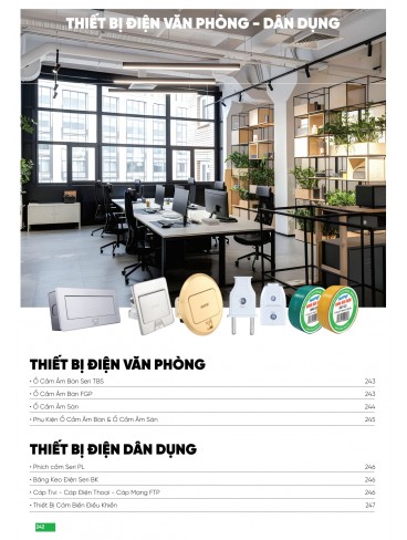 CATALOGUE MPE THÁNG 05/2025