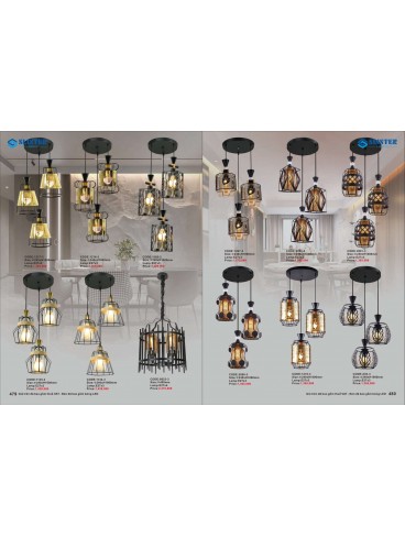 CATALOGUE SLISTER B 2023-2024