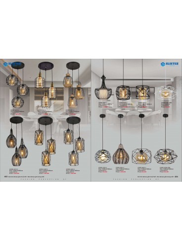 CATALOGUE SLISTER B 2023-2024